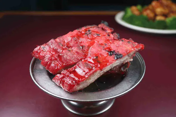 Chef Chang's Asian Grill