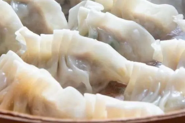 Chef Chen Buffet