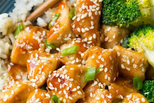 Chef Chen Chinese Restaurant