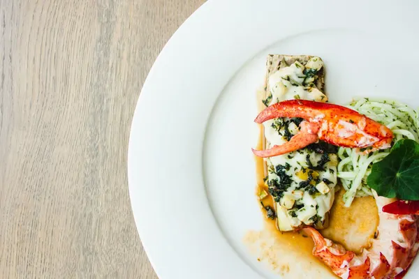 Chef Rolf's New Florida Kitchen