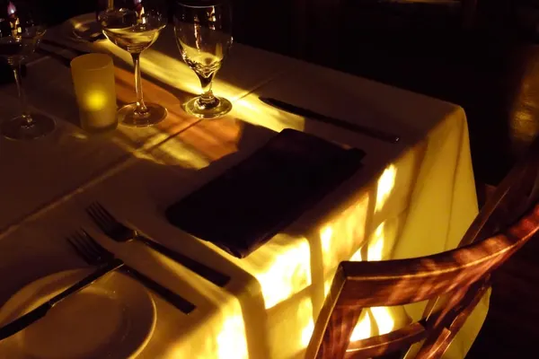 Chef's Table at the Edgewater