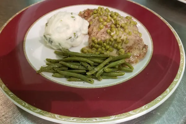Chef T's Garden Grill