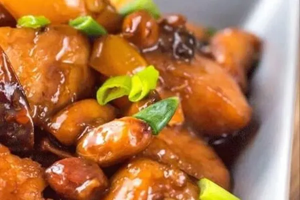Chef Wan Chinese Restaurant