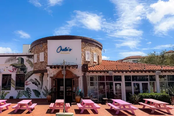 Chela's Miami
