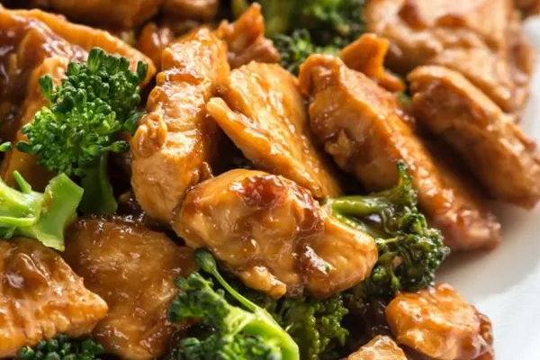 Chen's Chinese Cuisine