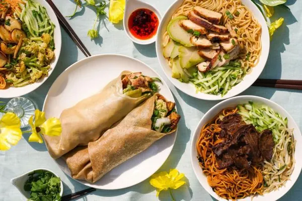 Chen's Family Restaurant