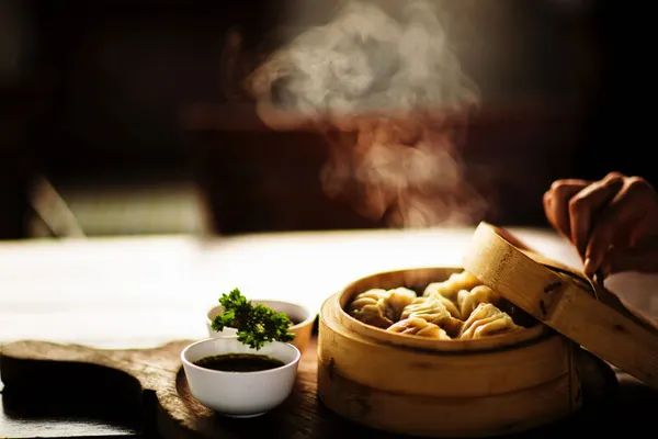 Cheng's Chinese & Sushi Restaurant