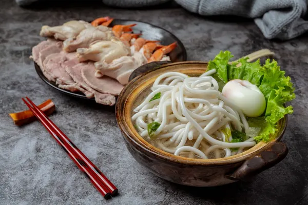 Chenji Noodle House