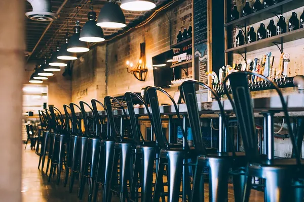 Cherokee Brewing + Pizza Company