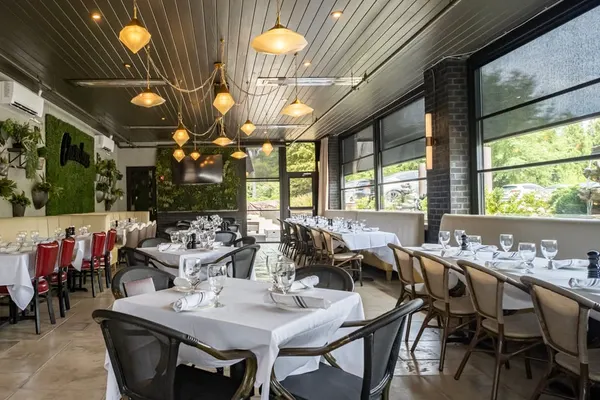 Cherokee Chophouse