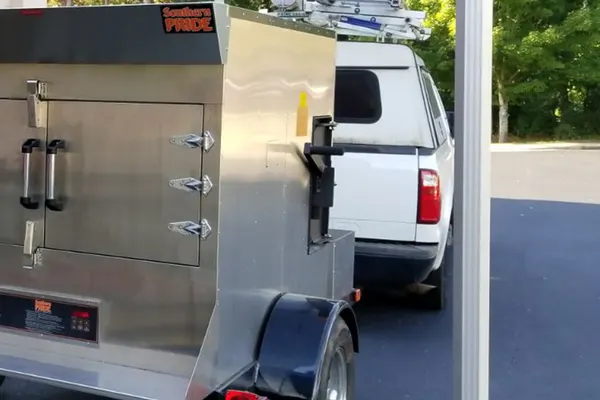 Cherokee Commercial Services Inc