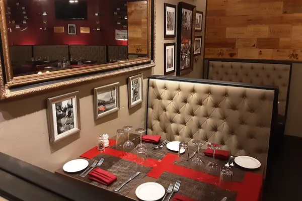 Chez Colette's French Bistro