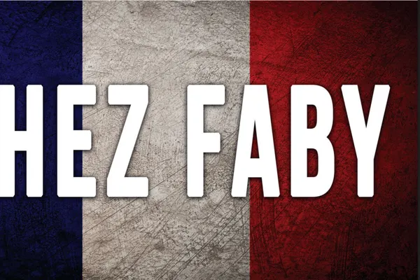 Chez Faby