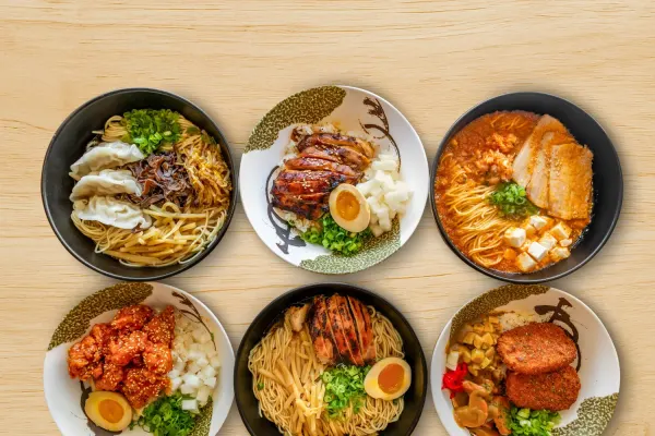 CHIBI Ramen