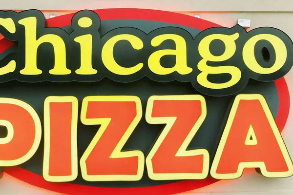 Chicago Pizza & Sports Grille