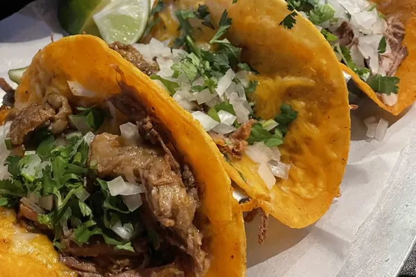 Chicanos Mexican Restaurant