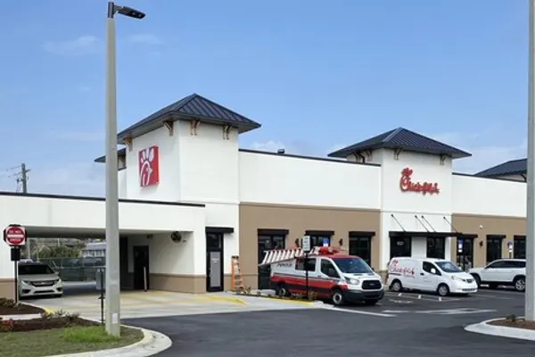 Chick-Fil-A