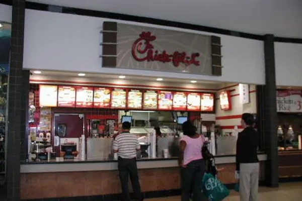 Chick Fil A