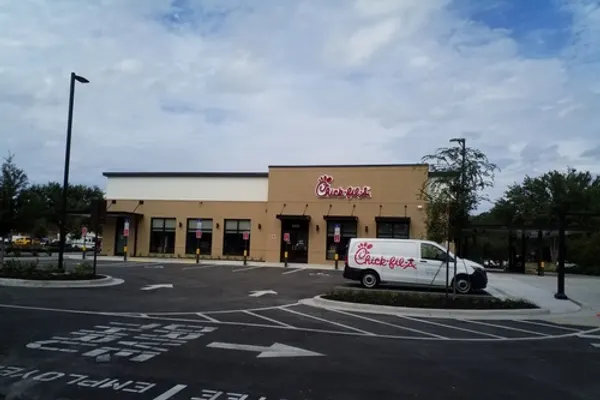 Chick Fil A in Lake Mary, FL