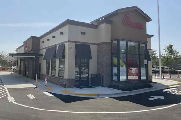 Chick Fil A