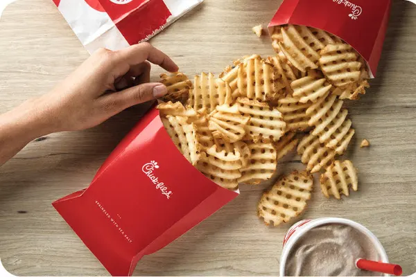 Chick-Fil-A