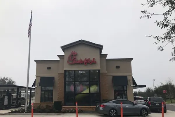 Chick Fil-A