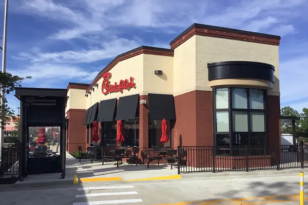 Chick Fil A
