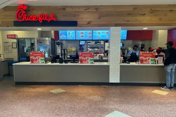 Chick Fil A
