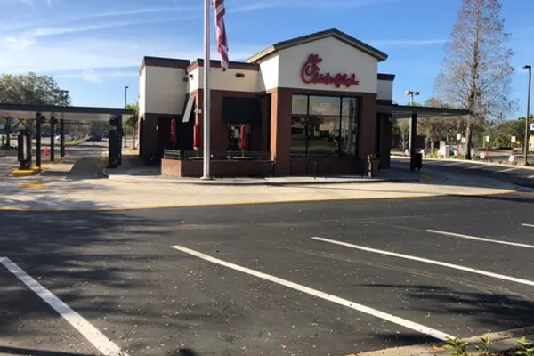 Chick Fil A