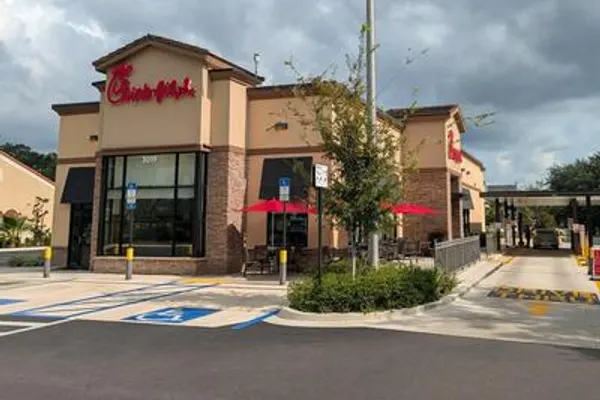 Chick Fil A