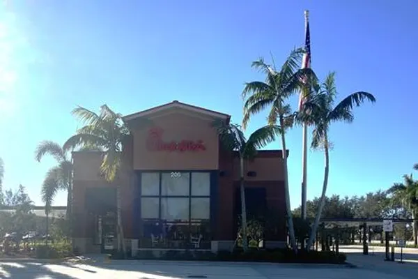 Chick Fil A