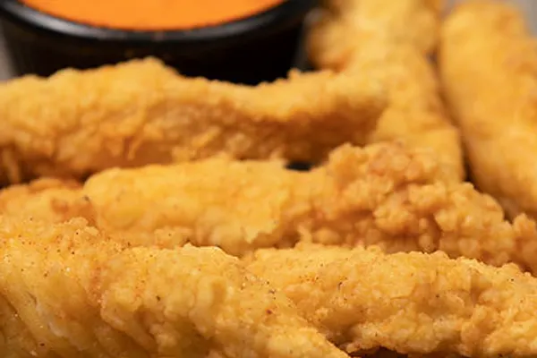 CHICK'N FUN
