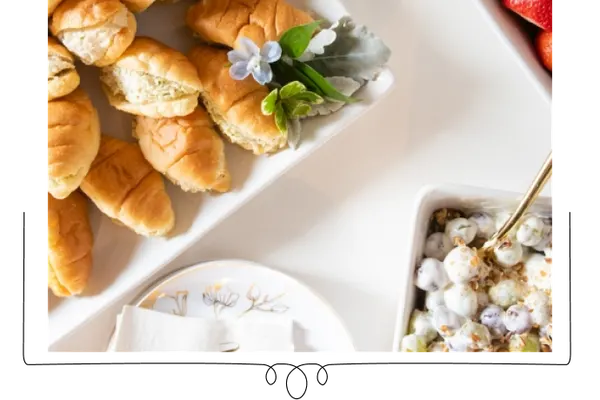 Chicken Salad Chick