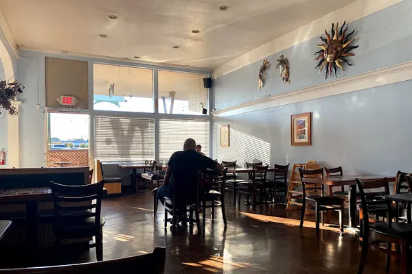 Chico's Mexican Restaurant