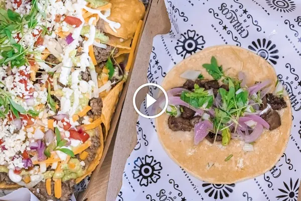 Chilacos Tacos