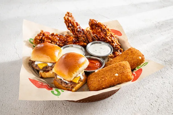 Chili's Grill & Bar