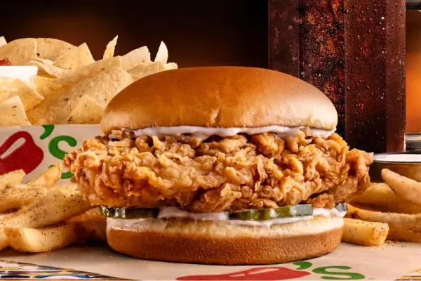 Chili's Grill & Bar