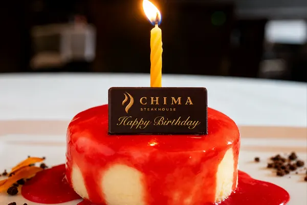 Chima Steakhouse Orlando