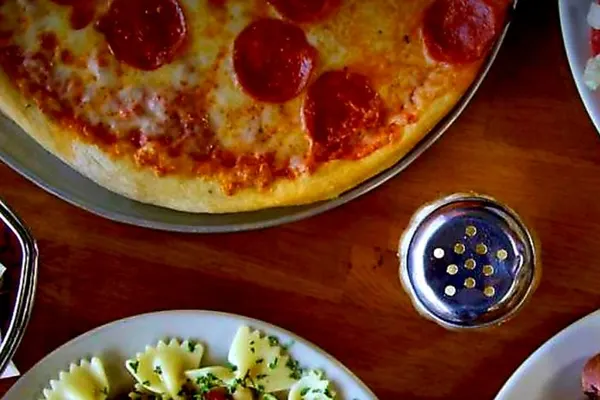 Chimento's Spaghetti House