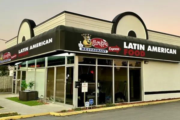 Chimiking Restaurant Express