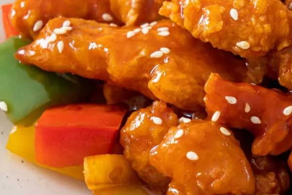 China Chef Buffet