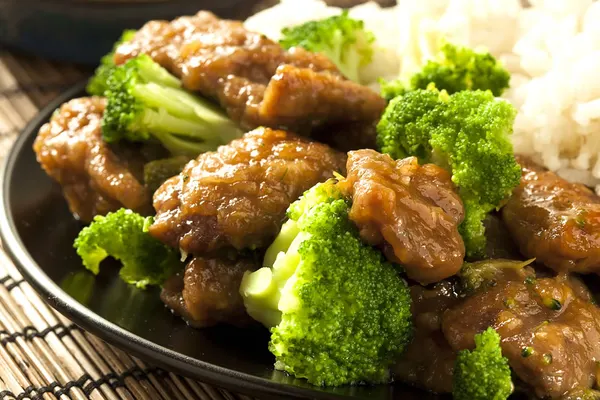 China Chef