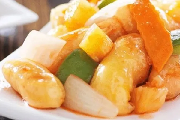 China Express