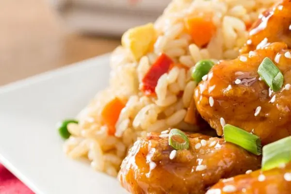 China Gourmet