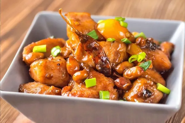 China Hot