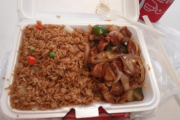 China House