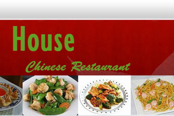 China House