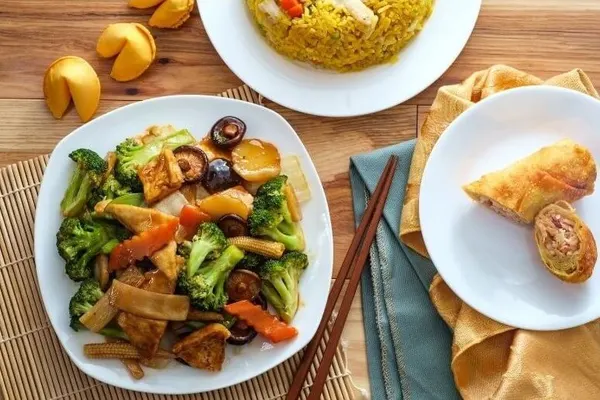 China Kitchen