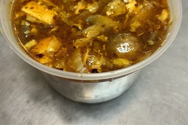 China No. 1