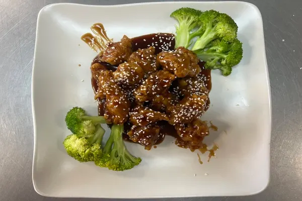 China Taste